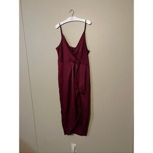 Nasty Gal Woman’s Dress Size 12 New